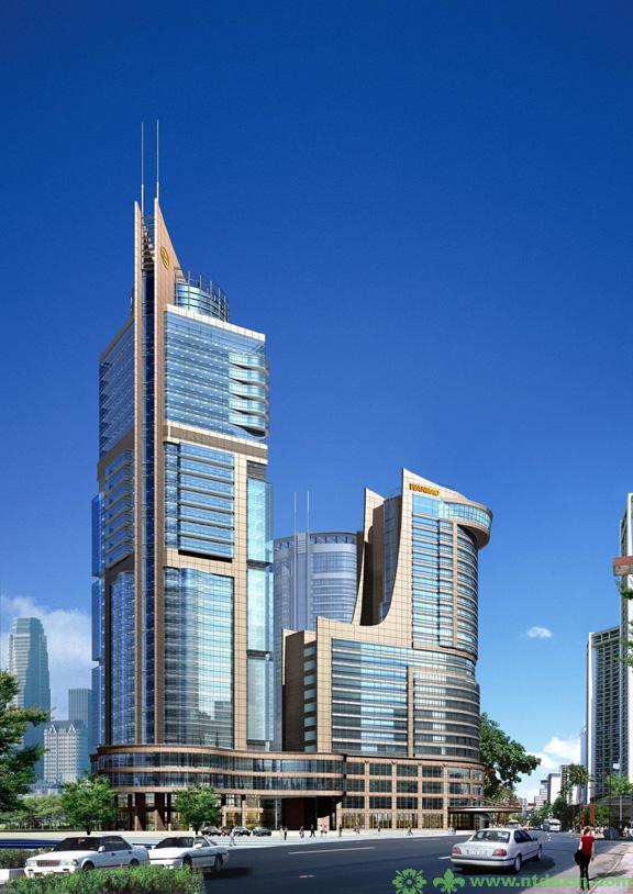 萬(wàn)寶國(guó)際廣場(chǎng)（國(guó)家優(yōu)質(zhì)工程銀質(zhì)獎(jiǎng)、國(guó)家AAA級(jí)安全文明標(biāo)準(zhǔn)化工地）